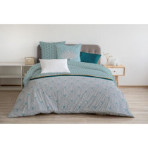 HOME LINGE PASSION Luxor duvet set - 1 duvet cover 240 x 260 cm + 2 pi