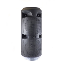 INOVALLEY KA03-XXL - Karaoke speaker - Bluetooth V5.0 - 450 W