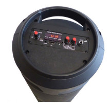 INOVALLEY KA03-XXL - Karaoke speaker - Bluetooth V5.0 - 450 W