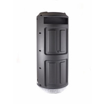 INOVALLEY KA03-XXL - Karaoke speaker - Bluetooth V5.0 - 450 W