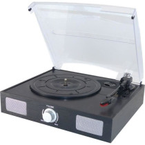 INOVALLEY TD11 USB digital vinyl record player