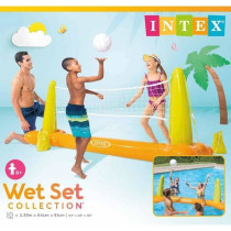 INTEX Floating volleyball game for swimming pools