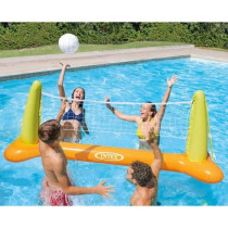 INTEX Floating volleyball game for swimming pools