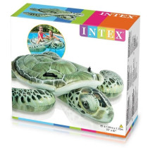 INTEX Riding Sea Turtle Inflatable Buoy - Pool Games