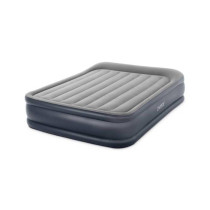 Fiber-Tech Luxe Air Mattress - Intex