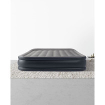 Fiber-Tech Luxe Air Mattress - Intex