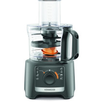 KENWOOD FDP31.020GY multifunction robot - 2 speeds + Pulse - 800W - 2.