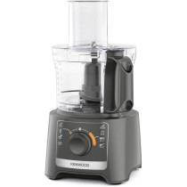 KENWOOD FDP31.020GY multifunction robot - 2 speeds + Pulse - 800W - 2.