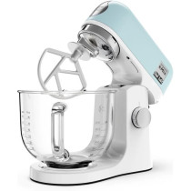 KENWOOD KMX754PB Multifunction Pastry Robot - 1000W Professional Motor