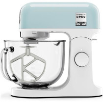 KENWOOD KMX754PB Multifunction Pastry Robot - 1000W Professional Motor