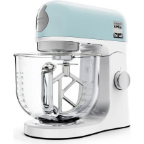 KENWOOD KMX754PB Multifunction Pastry Robot - 1000W Professional Motor