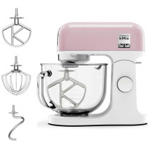 KENWOOD KMX754PP multifunction pastry robot - - 1000W professional mot