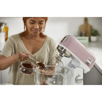 KENWOOD KMX754PP multifunction pastry robot - - 1000W professional mot