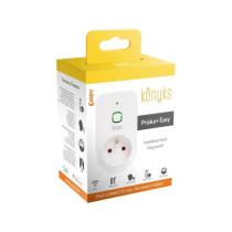 KONYKS - Smart socket - wireless - PRISKA+ EASY