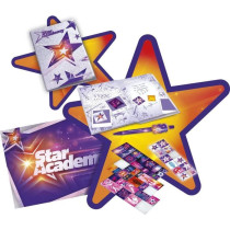 Star Diary - STAR ACADEMY