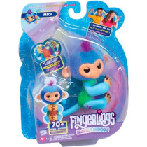 Fingerlings - LANSAY - Magic Moods Mica - Playtime game - From 5 years