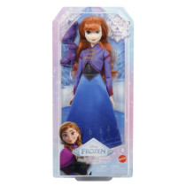 DISNEY Anna Doll Skating - Frozen: Winterfest - Disney Frozen - JBG54