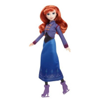 DISNEY Anna Doll Skating - Frozen: Winterfest - Disney Frozen - JBG54