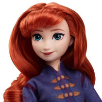 DISNEY Anna Doll Skating - Frozen: Winterfest - Disney Frozen - JBG54