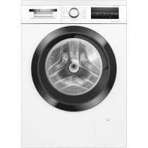 Lave-linge hublot BOSCH WUU28T18FR SER6 - 8 kg - Induction - L60cm - 1