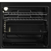 Piano de cuisson électrique BEKO - 6 gaz + 1 wok - 100 cm - PF335325D