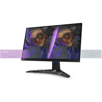 LENOVO Legion Y27-30 Gaming PC Screen - 27 FHD 1920x1080 IPS - 165 Hz