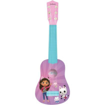 Lexibook - My First Guitar Gabby and the Magic House - 53cm - Learning