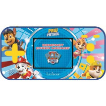 PAT 'PATROUILLE LEXIBOOK Compact Cyber Arcade Kid's Portable Game Cons