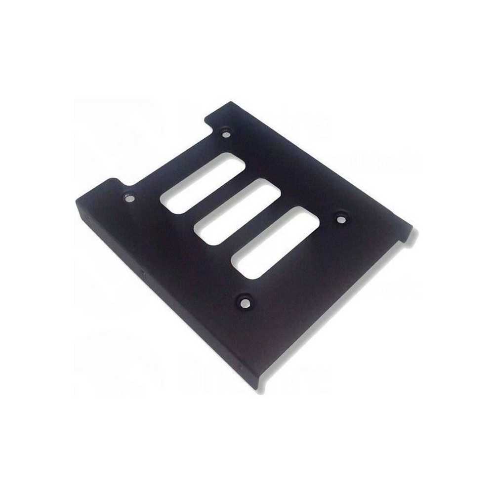 3.5 '' mounting bracket for SSD 2.5 '' drive