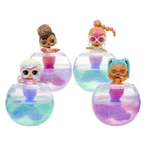 LOL Surprise Mermaids 7.5cm - Ages 3 and up