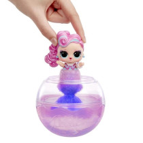 LOL Surprise Mermaids 7.5cm - Ages 3 and up