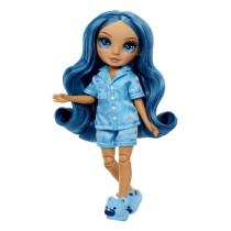 Junior High Pyjama Party - 22 cm articulated fashion doll - Skyler (Bl