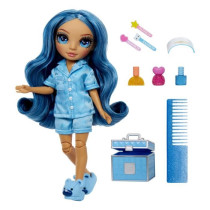 Junior High Pyjama Party - 22 cm articulated fashion doll - Skyler (Bl