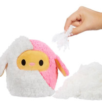 Fluffie Stuffiez - ASMR plush to personalize - SHEEP - Stuffing to rem