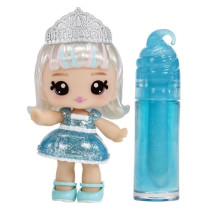 Yummiland - 1 10 cm doll and a glittery gloss to create - Callie - Bir