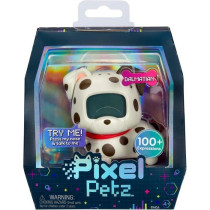 Pixel Petz - Virtual and interactive animal - Dalmatian - Games and ac