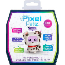 Pixel Petz - Virtual and interactive animal - Dalmatian - Games and ac