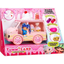 Yummiland Gloss Truck