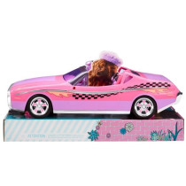 LOL Surprise - City Cruiser™ Vehicle - Includes 1 doll