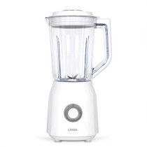 Blender - LIVOO - 1.5 L - 600 W - 22,000 rpm - 2 speeds - Turbo white