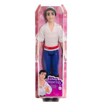 Prince Eric Doll - Disney Princess - Model HLV97 - Disney Fashion Doll