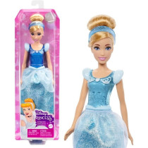 Disney princess - Cinderella doll 29cm - Mannequins dolls - 3 years an