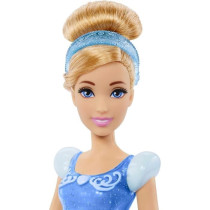 Disney princess - Cinderella doll 29cm - Mannequins dolls - 3 years an