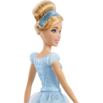 Disney princess - Cinderella doll 29cm - Mannequins dolls - 3 years an