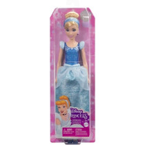 Disney princess - Cinderella doll 29cm - Mannequins dolls - 3 years an