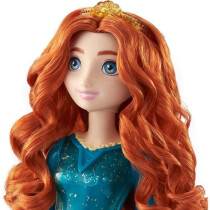 Disney princess - Merida 29cm doll - Mannequins dolls - 3 years and +