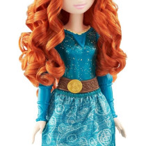 Disney princess - Merida 29cm doll - Mannequins dolls - 3 years and +