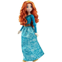 Disney princess - Merida 29cm doll - Mannequins dolls - 3 years and +