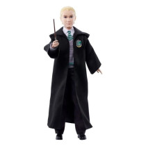 Harry Potter - doll Draco Malefoy - Mannequin doll - 3 years old and +