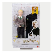 Harry Potter - doll Draco Malefoy - Mannequin doll - 3 years old and +